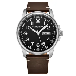 850 Quartz 42mm Aviator