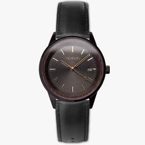 A01 | black (automatic)