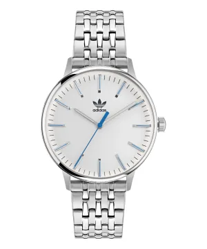Adidas Originals Code One Stainless Steel Watch AOSY22022