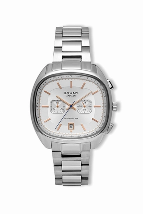 Apollon Chrono Bicolour