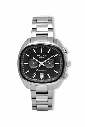 Apollon Chrono Black