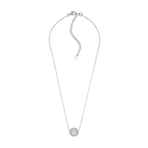 Armani Classic Elegance Sterling Necklace EG3585040
