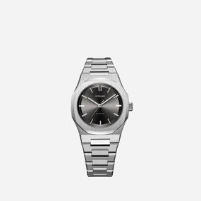 Automatico 36mm Onyx Code