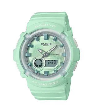 Baby-G DUO Green BGA280-3A