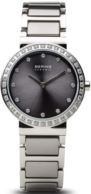 Bering Ceramic Ladies Watch
