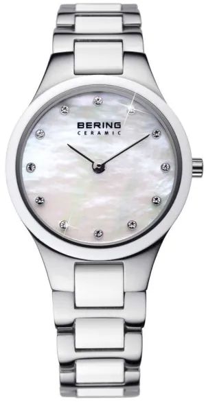 Bering Ceramic Ladies Watch
