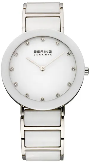Bering Ceramic Ladies Watch