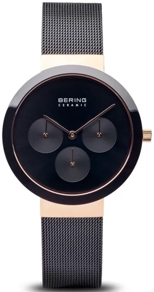 Bering Ceramic Ladies Watch