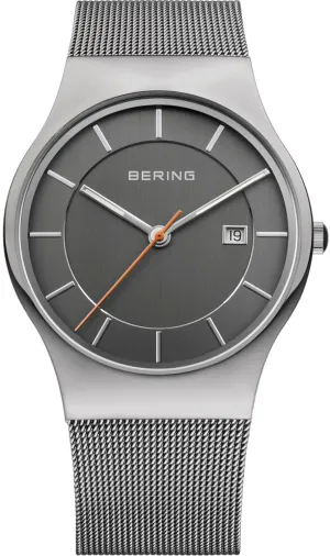 Bering Classic Gents Watch