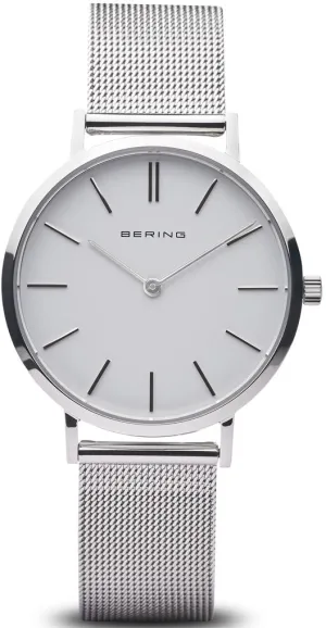 Bering Classic Ladies Watch