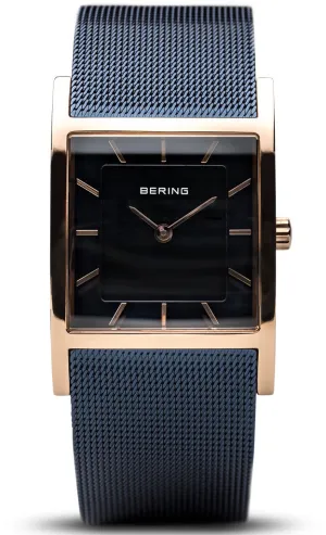 Bering Classic Ladies Watch