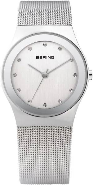 Bering Classic Ladies Watch