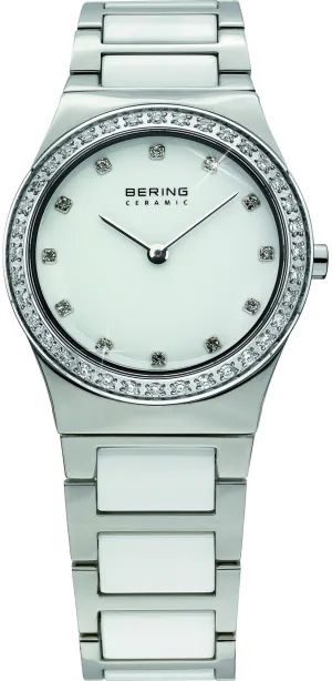 Bering Classic Ladies Watch