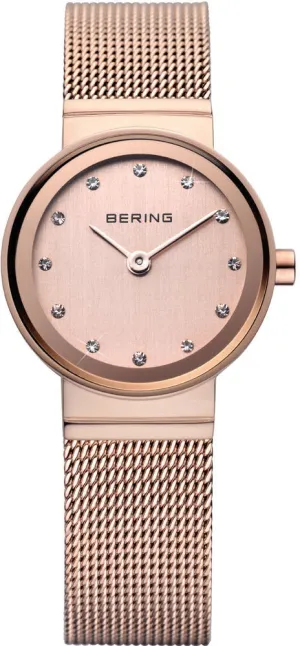 Bering Classic Ladies Watch