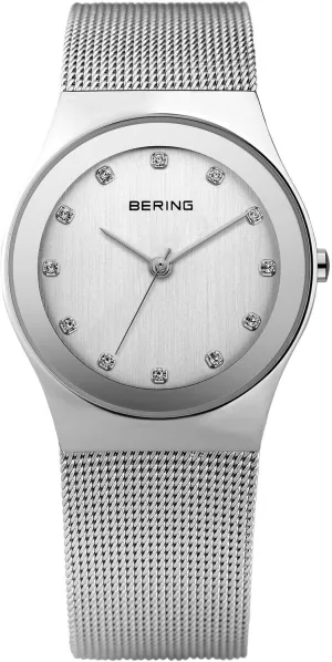Bering Classic Ladies Watch