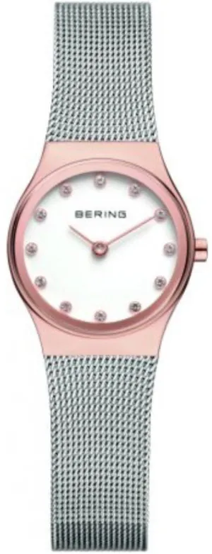 Bering Classic Ladies Watch