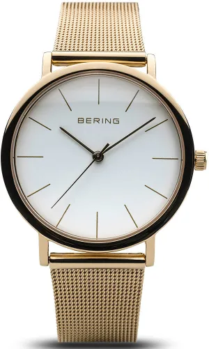 Bering Classic Ladies Watch
