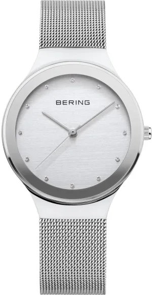 Bering Classic Ladies Watch