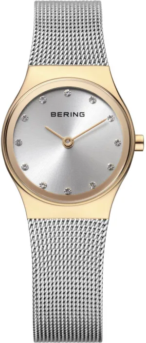 Bering Classic Ladies Watch