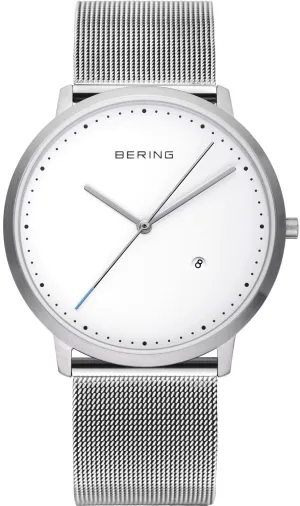 Bering Classic Ladies Watch