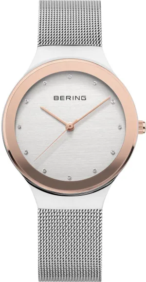 Bering Classic Ladies Watch