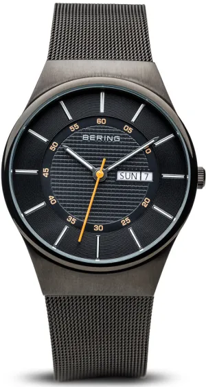 Bering Classic Mens Watch
