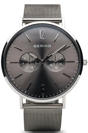 Bering Classic Mens Watch