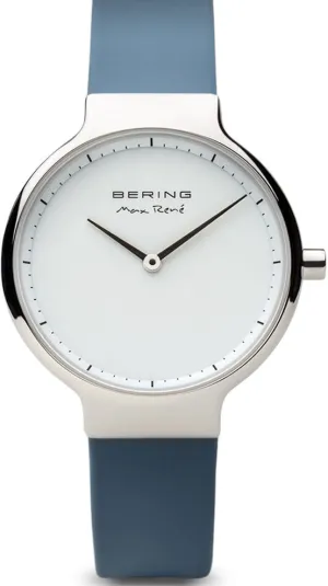 Bering Max Rene Ladies Watch