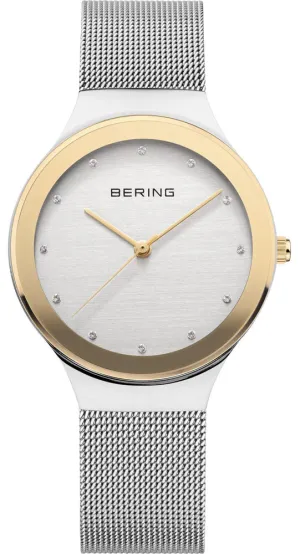 Bering Rejoi Mujer Classic Ladies Watch
