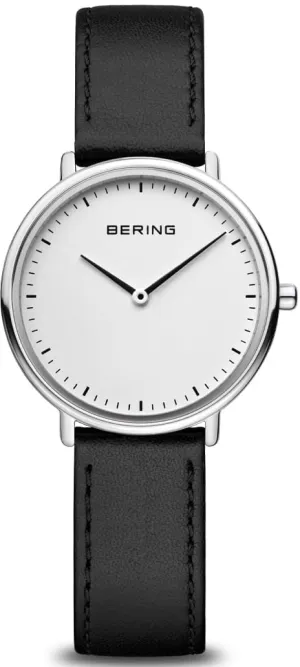 Bering Ultra Slim Ladies Watch
