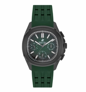 BHPC - BP3211X.377 - GENTS RUBBER WRIST WATCH