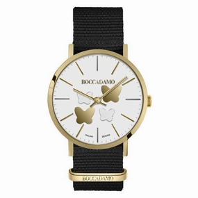 Boccadamo - Orologio donna collezione Mya MY005