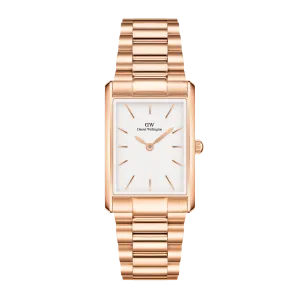 Bound 3-Link Rose Gold