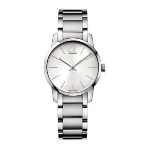 Calvin Klein - City orologio donna K2G23126