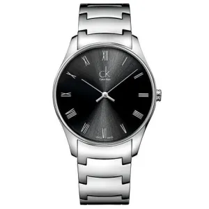 Calvin Klein - Classic orologio uomo K4D2114Y