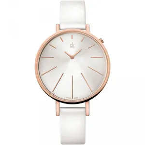 Calvin Klein - Equal orologio donna K3E236L6