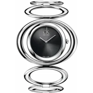 Calvin Klein - Graceful orologio donna K1P23102