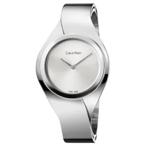 Calvin Klein - Senses orologio donna K5N2M126 (2 misure disponibili)