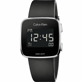 Calvin Klein - Future orologio donna K5C21TD1