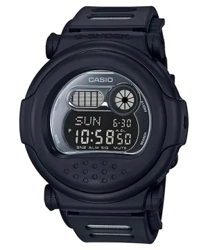 Casio G-Shock All Black Classic Tough G-001Bb-1