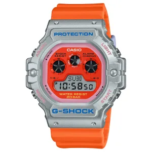 Casio G-Shock DW-5900 Lineup Euphoria Series Watch DW5900EU-8A4 DW-5900EU-8A4