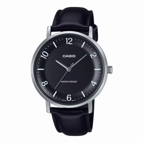 Casio - MTP-VT03L-1BDF