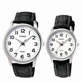 Casio Couple Watch MTP1303L-7B LTP1303L-7B