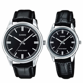 Casio Couple Watch MTPV005L-1A LTPV005L-1A