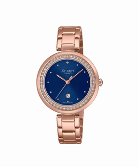CASIO SHE-4556PG-2AUDF