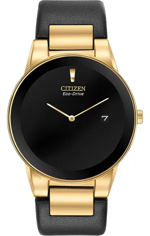 CITIZEN AXIOM AU1062-05E