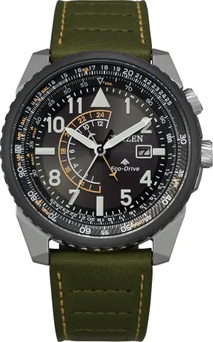 CITIZEN #BJ7138-04E