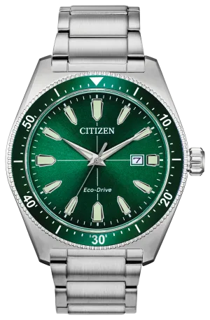 CITIZEN BRYCEN AW1598-70X