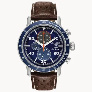 CITIZEN BRYCEN CA0648-09L