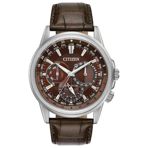 CITIZEN CALENDRIER BU2020-29X